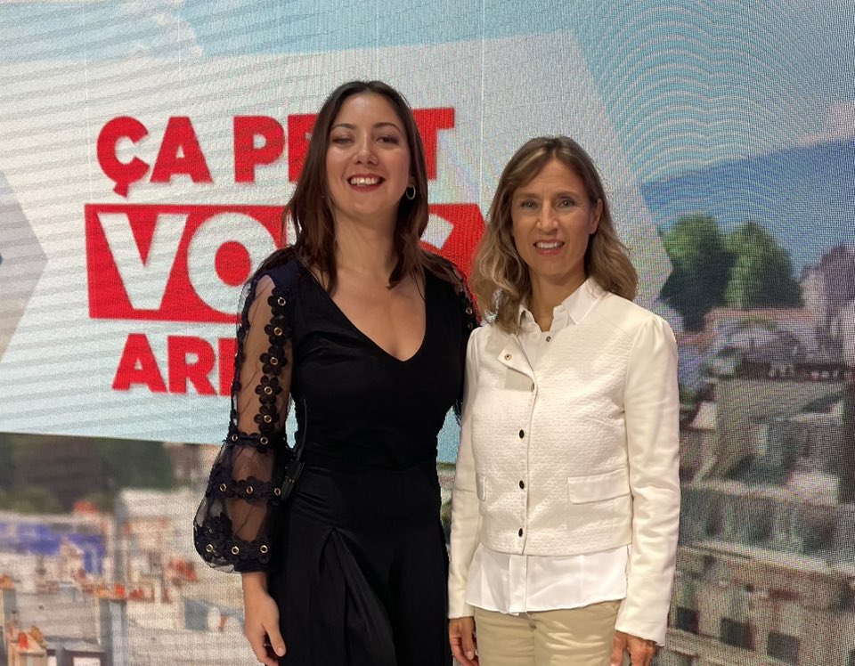 Emission CA PEUT VOUS ARRIVER du 30/09/2025