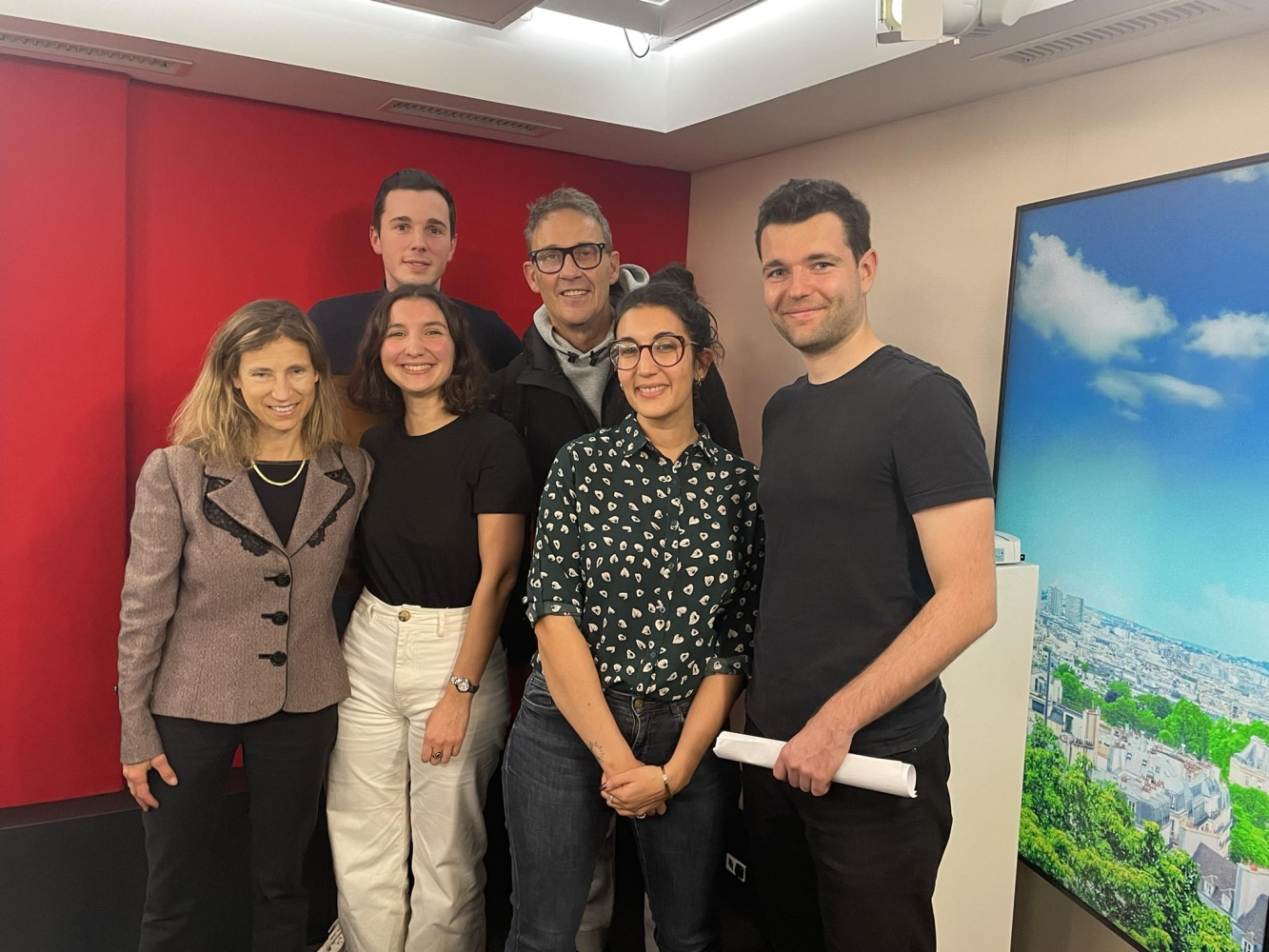 CA PEUT VOUS ARRIVER - Emission du 08/12/25