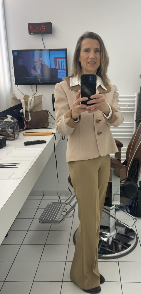 Emission CA PEUT VOUS ARRIVER du 20/01/2026