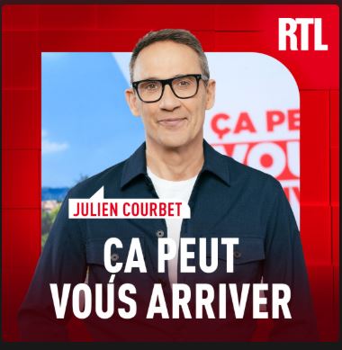 DÉBRIEF - "On peut poursuivre pénalement une personne qui retient illégalement des biens", prévient Me de Granvilliers