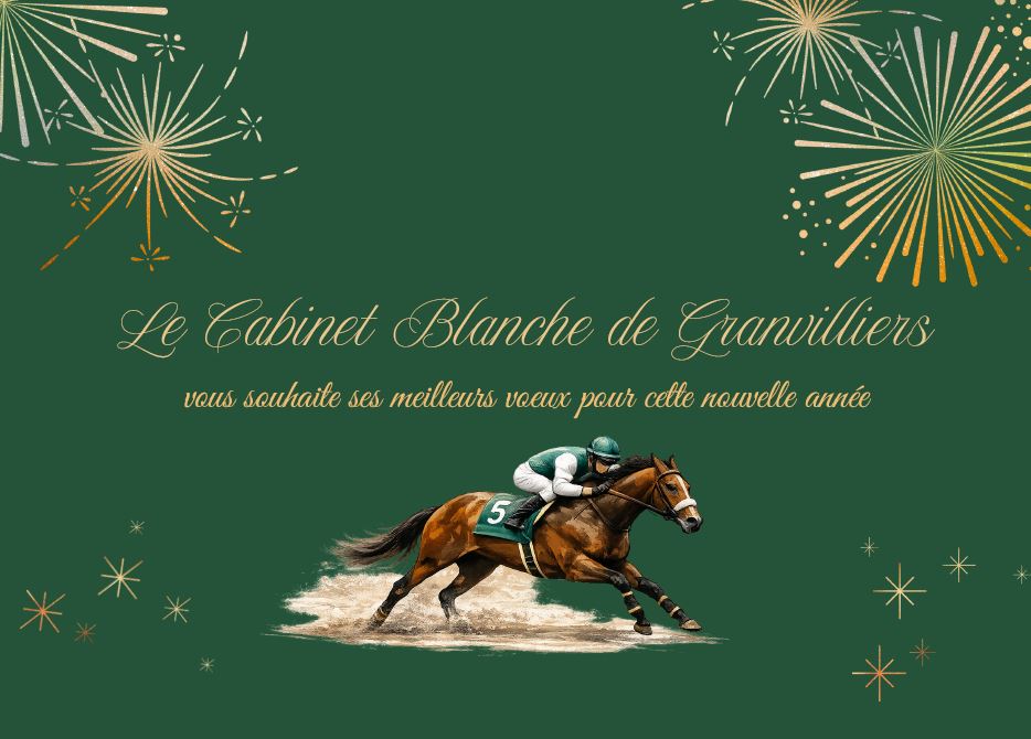 Nouvelle année 2026