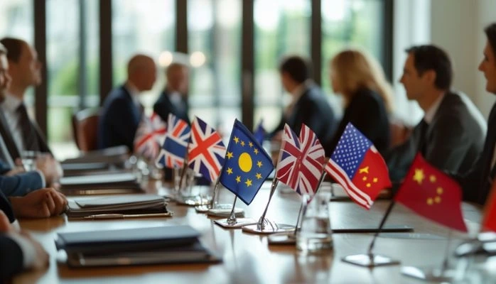 JO d'hiver 2030 : Les 5 points clés du texte qui arrive à l'Assemblée