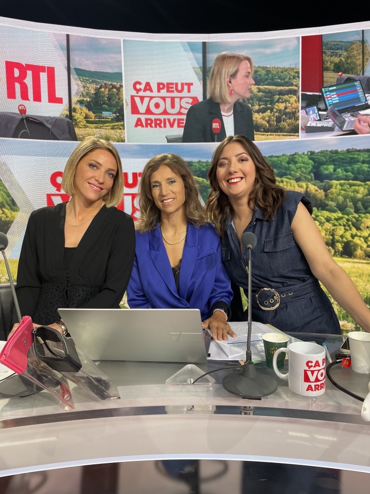 CA PEUT VOUS ARRIVER - Emission du 15 septembre 2026 