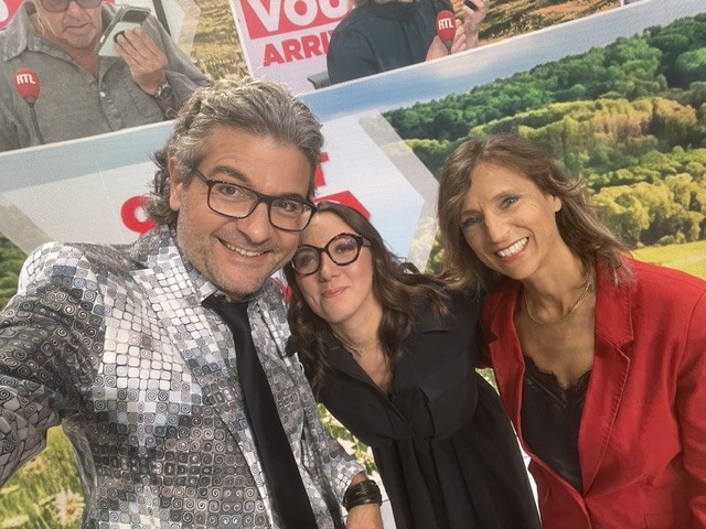 CA PEUT VOUS ARRIVER - Emission du 22.09.2026